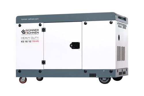 Dieselgenerator KS 16-1E
