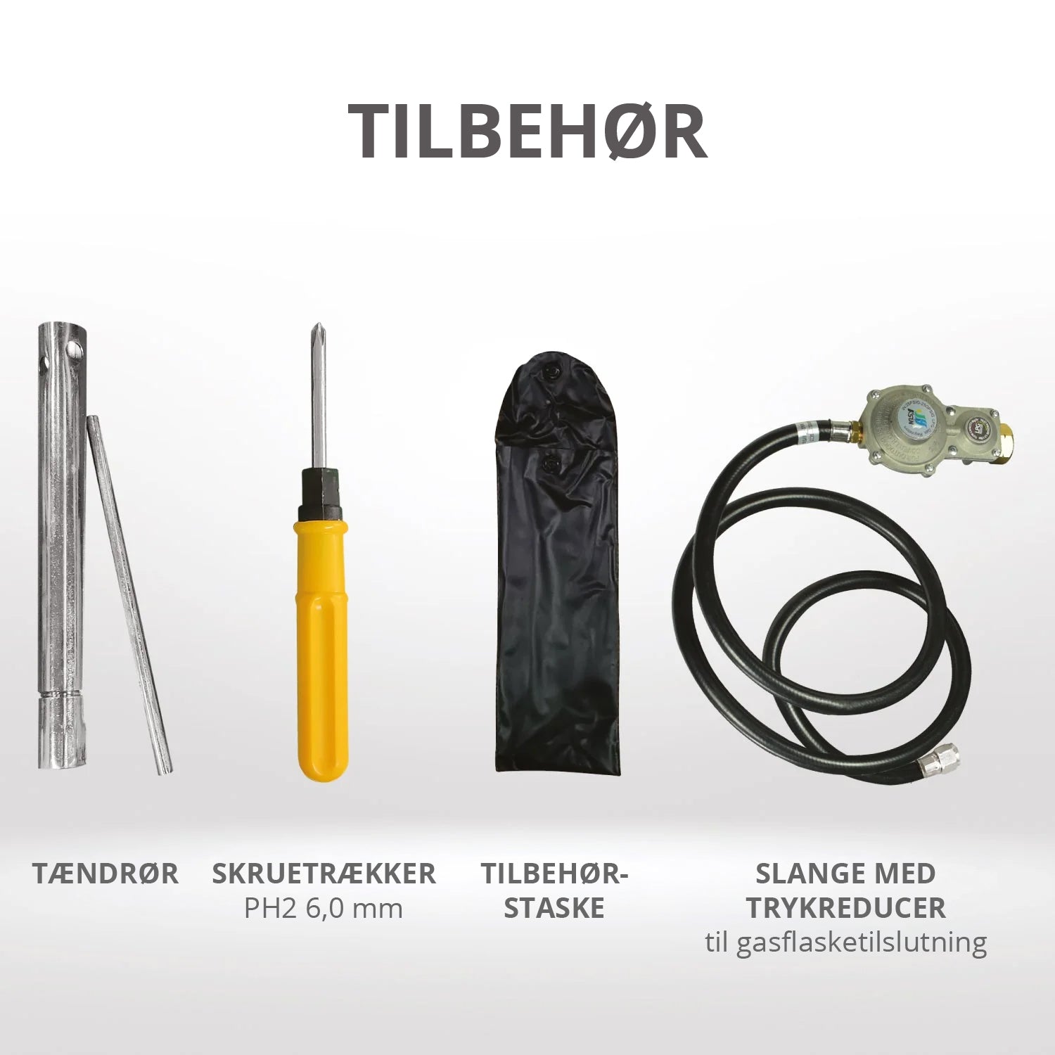 LPG/benzin inverter generator KS 2000iG S