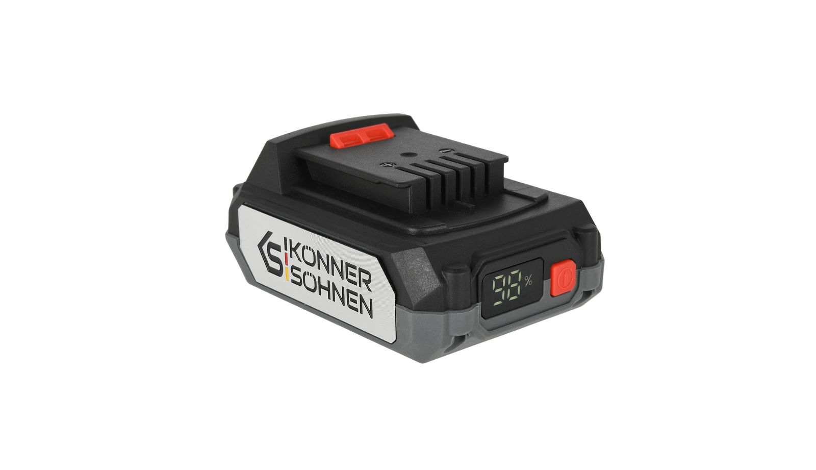 Batteria al litio da 20V KS 20V2-1