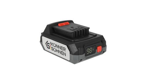 Li-Ion Akku 20V KS 20V2-1