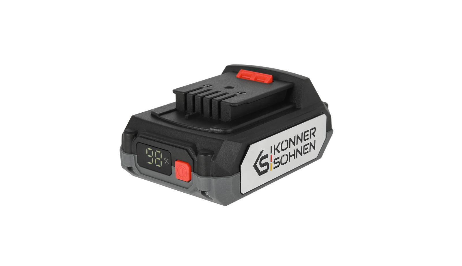 Batteria al litio da 20V KS 20V2-1