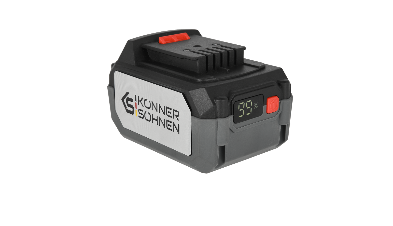 Batteria al litio da 20V KS 20V4-1