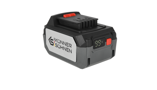 Li-Ion Akku 20V KS 20V4-1