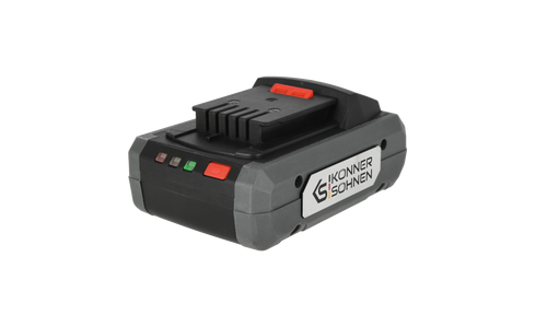 Li-Ion Akku 20V KS 20V4-2