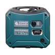 Gleichstromgenerator mit Dual-Brennstoffsystem KS 24VGS-DC thumbnail