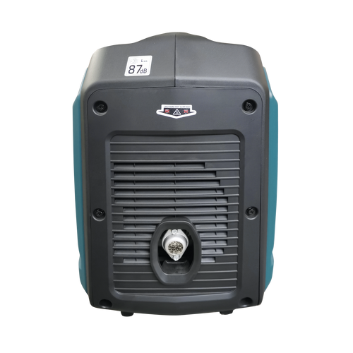 Groupe électrogène de courant continu KS 24VS-DC