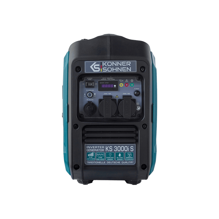 Generator invertor KS 3000i S