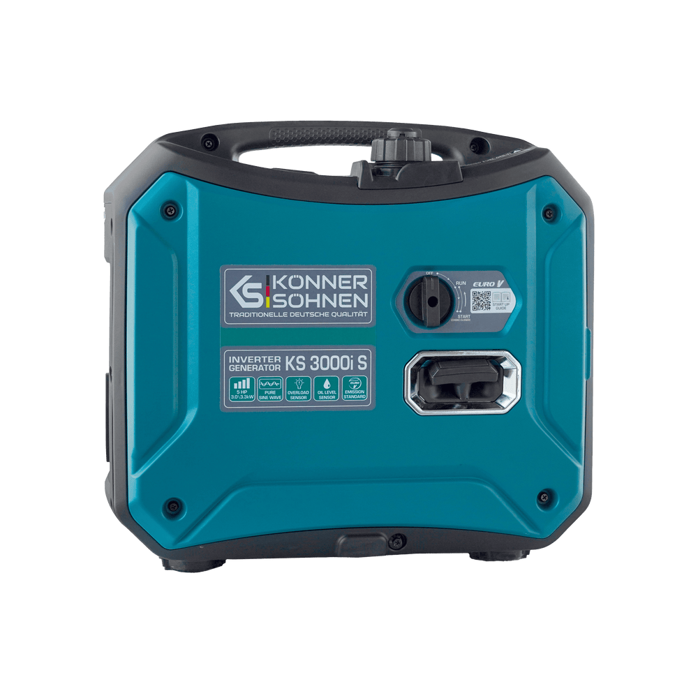 Generator invertor KS 3000i S