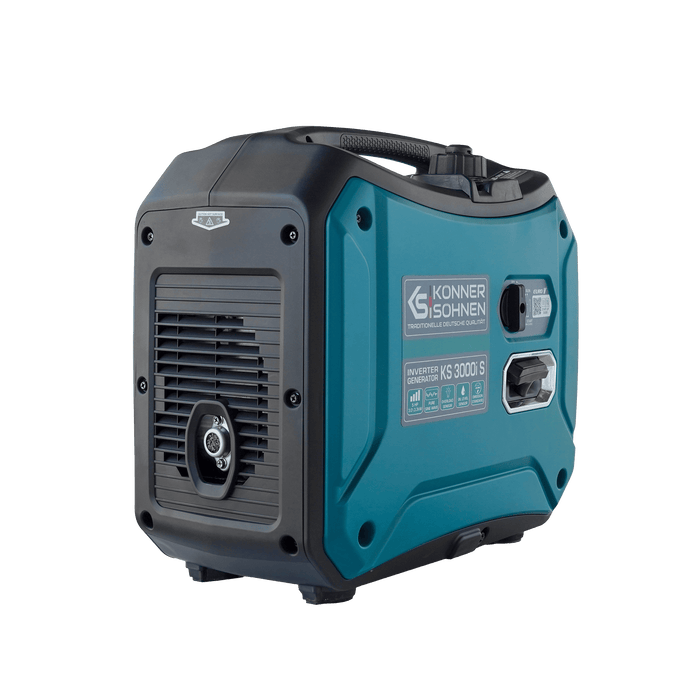 Generator invertor KS 3000i S