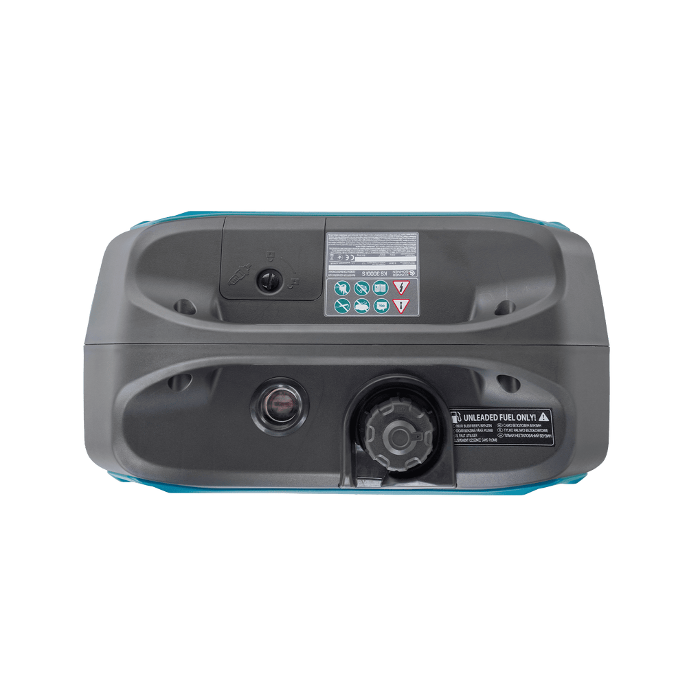 Generator invertor KS 3000i S