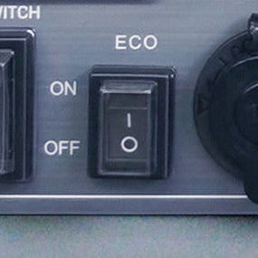 Eco-modus