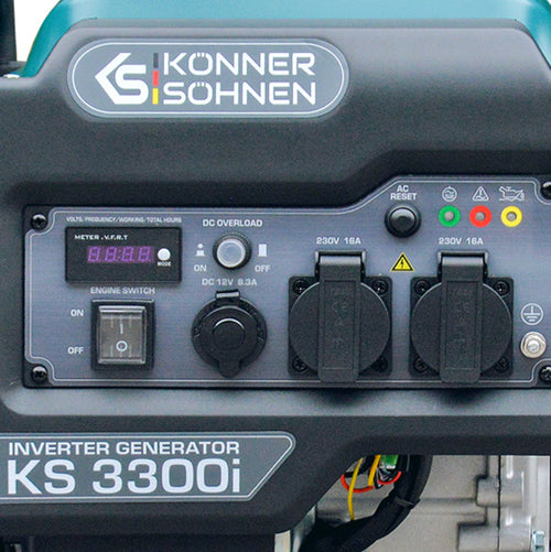 Ergonomisches bedienfeld