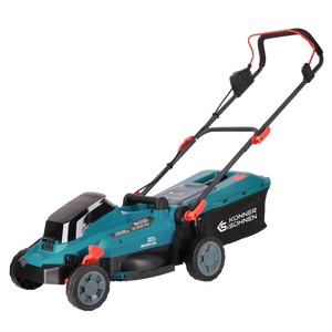 Bezprzewodowa kosiarka KS 33LM-20V
