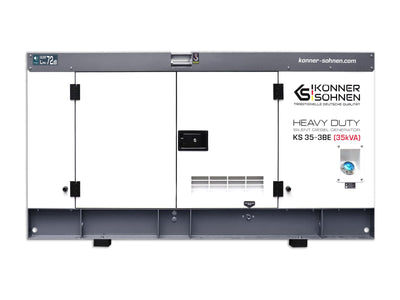 3-Phasen-Generator KS 35-3BE