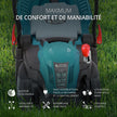 Tondeuse électrique KS 38LM (Reconditionné Bon état) thumbnail