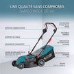 Tondeuse électrique KS 38LM (Reconditionné Bon état) thumbnail