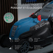 Tondeuse électrique KS 38LM (Reconditionné Bon état) thumbnail