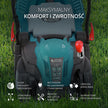 Elektryczna kosiarka KS 38LM (Odnowiony – stan dobry) thumbnail