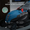 Elektryczna kosiarka KS 38LM (Odnowiony – stan dobry) thumbnail