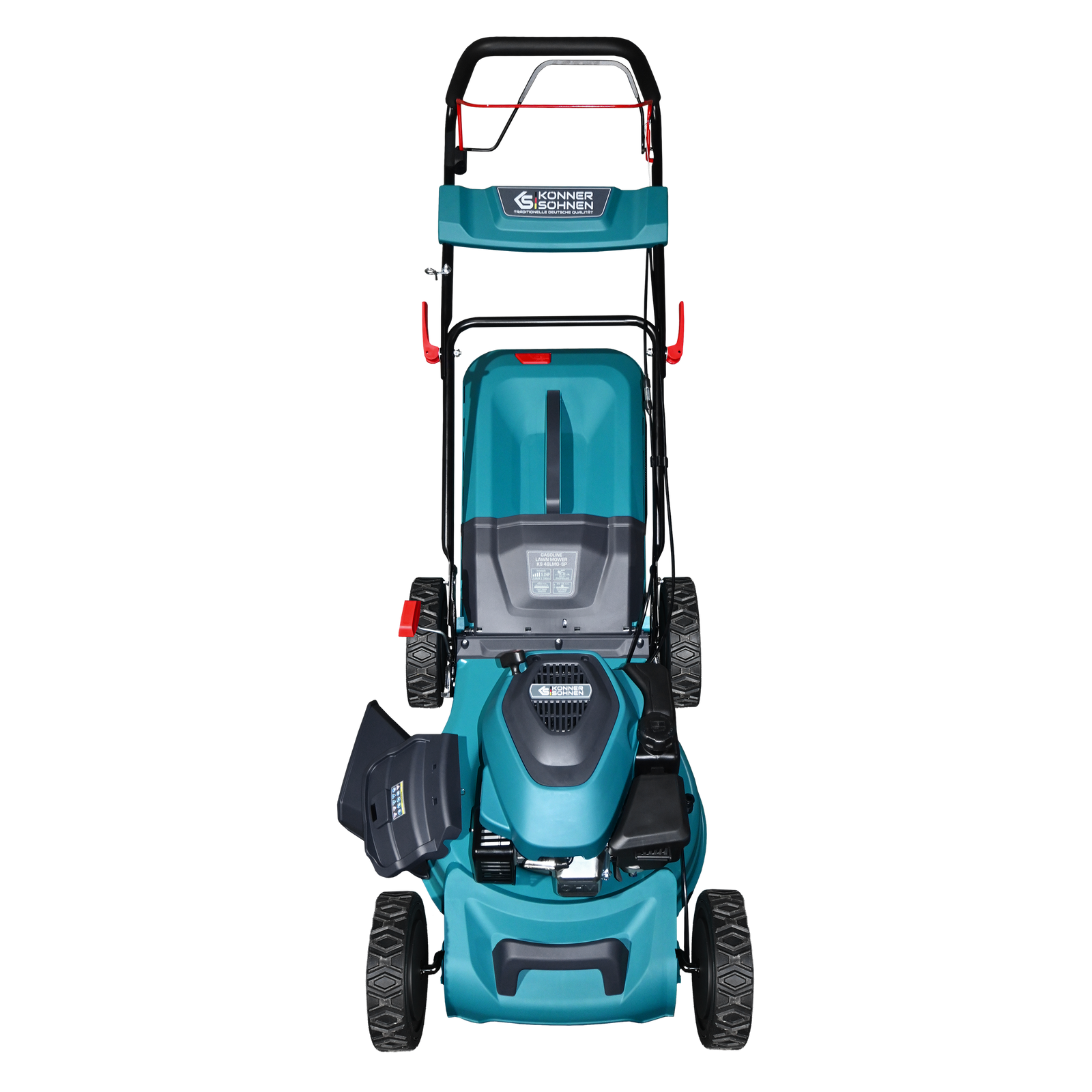 Tondeuse à gazon thermique KS 46LMG-SP