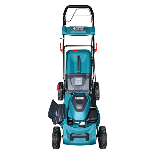 Benzine Grasmaaier KS 46LMG-SP