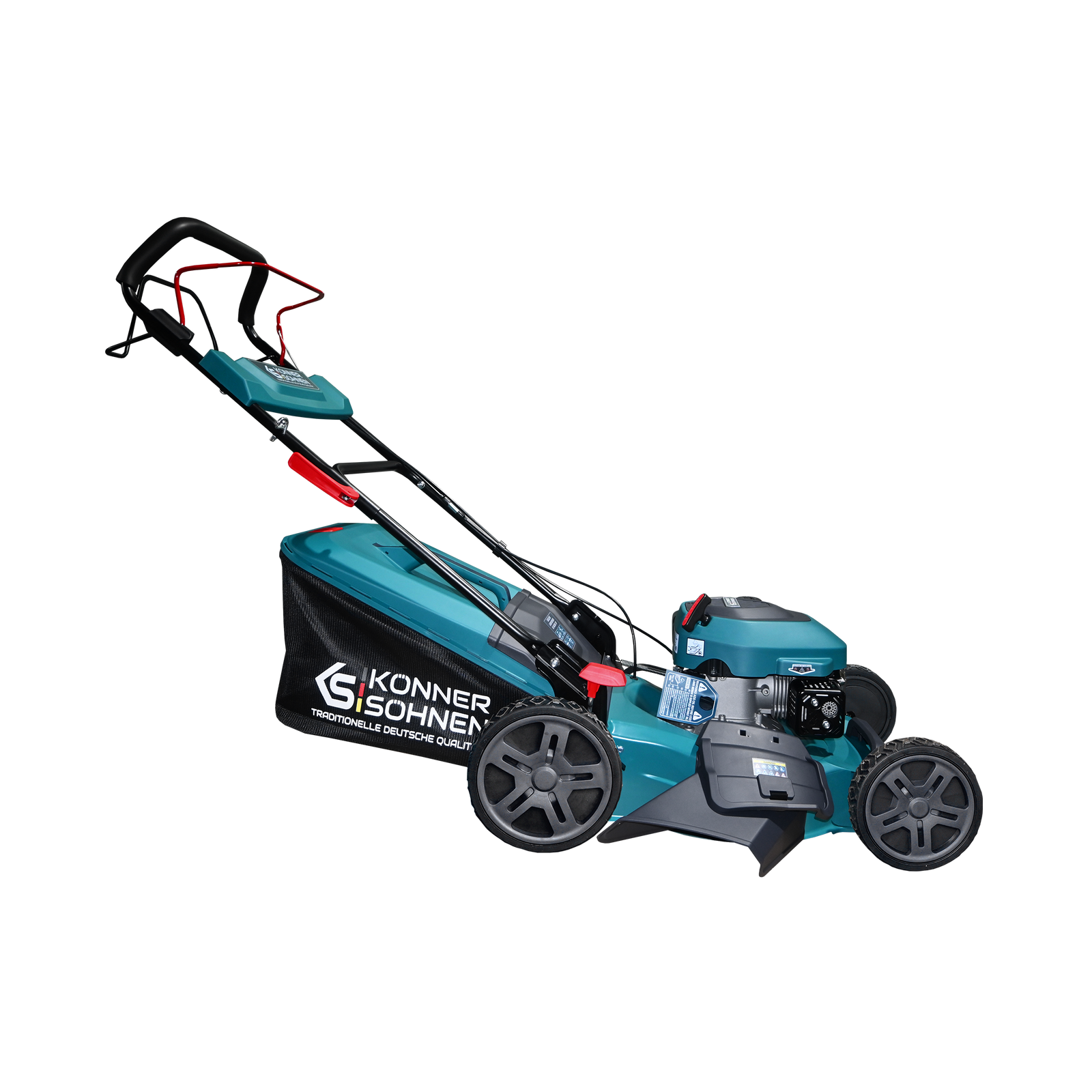 Tondeuse à gazon thermique KS 46LMG-SP