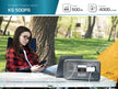 Stație de alimentare portabilă KS 500PS thumbnail