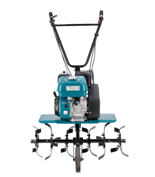 Мotoculteur à essence KS 7HP-850A