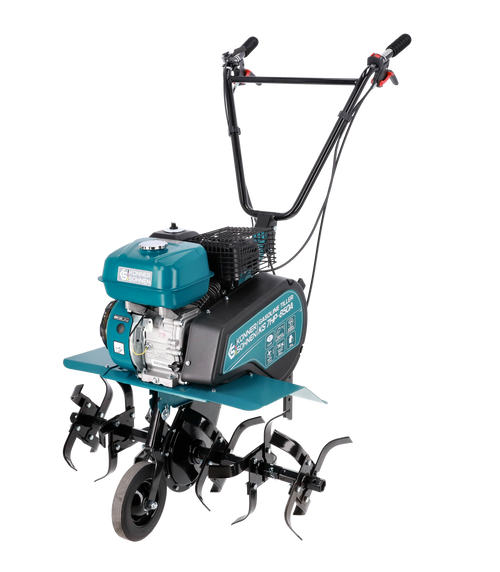 Мotoculteur à essence KS 7HP-850A