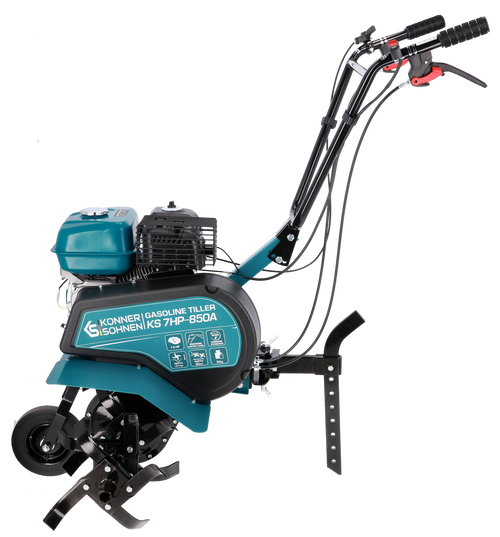 Мotoculteur à essence KS 7HP-850A