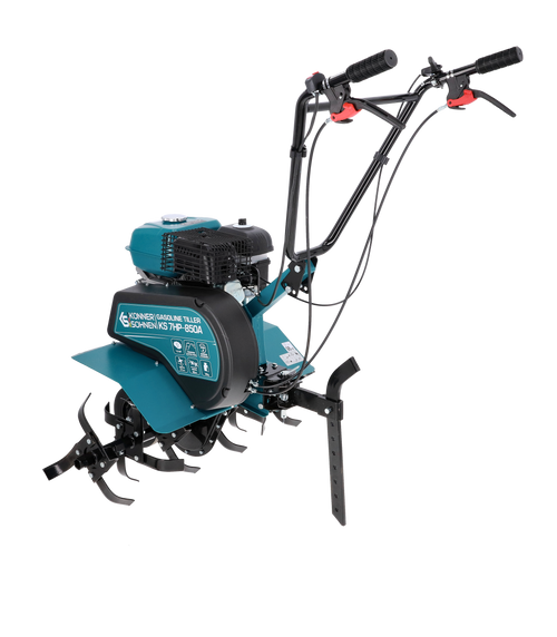 Мotoculteur à essence KS 7HP-850A