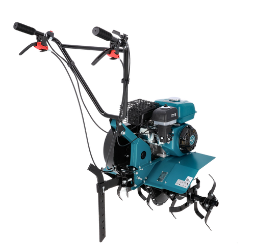 Мotoculteur à essence KS 7HP-850A
