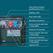 Inverter-Stromerzeuger KS 8100iE 1/3 ATSR thumbnail