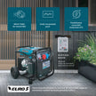 Generator invertor KS 8100iE 1/3 ATSR thumbnail