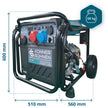 Generator invertor KS 8100iE 1/3 ATSR thumbnail