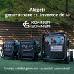 Generator invertor KS 8100iE 1/3 ATSR thumbnail