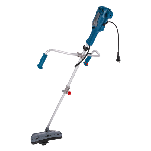 "Tagliabordi Elettrico e Decespugliatore KS BCT-1400"