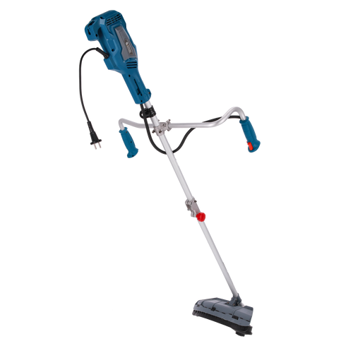 "Tagliabordi Elettrico e Decespugliatore KS BCT-1400"