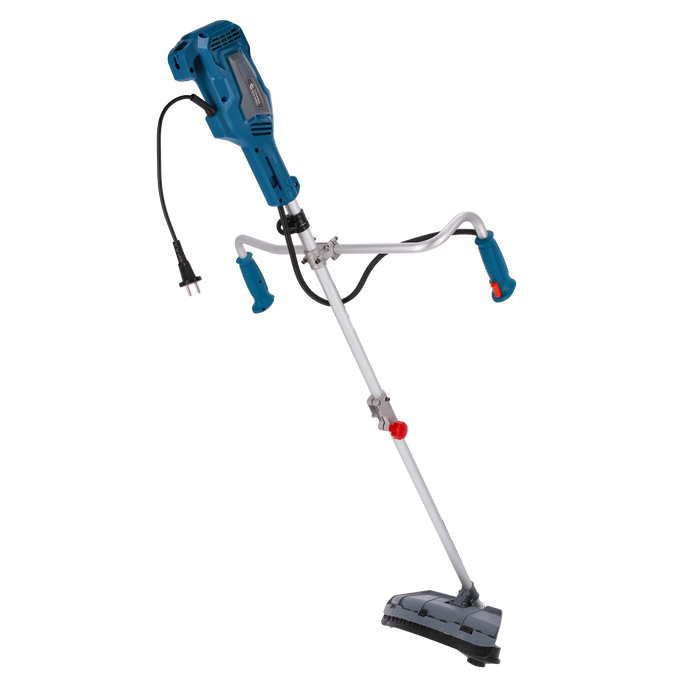 Elektrisk Röjsåg & Trimmer KS BCT-1400