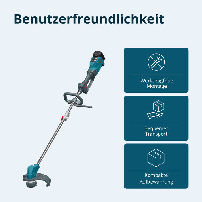 Promotionele Tuinverzorgingsset KS SHT-BCT-SET