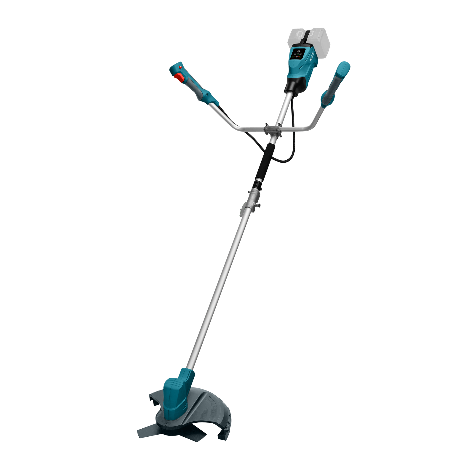 Akku-Rasentrimmer KS BCT-40V