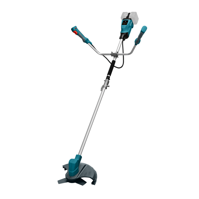 Zestaw promocyjny do pielęgnacji trawnika KS 43LM-BCT40V-SET