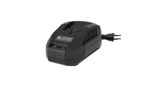 Ladegerät für Li-Ion Akku KS C24A