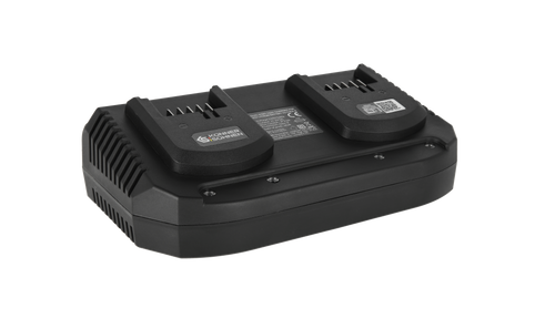 Ladegerät für Li-Ion Akku KS C35A-2