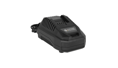 Ladegerät für Li-Ion Akku KS C45A