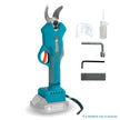 Cesoie Elettriche Senza Fili KS CPS20V-32 thumbnail
