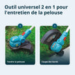 Coupe-bordures à batterie  KS CST-20V thumbnail