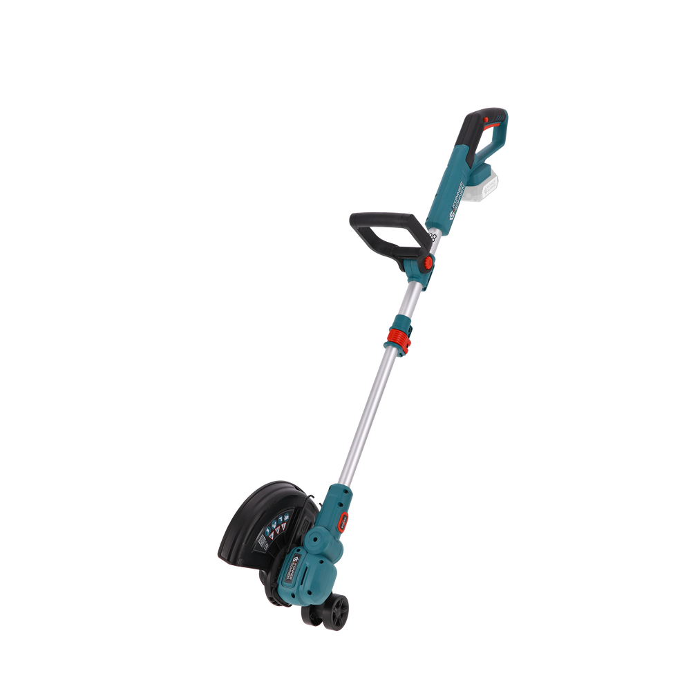 Акумуляторний тример KS CST-20V  