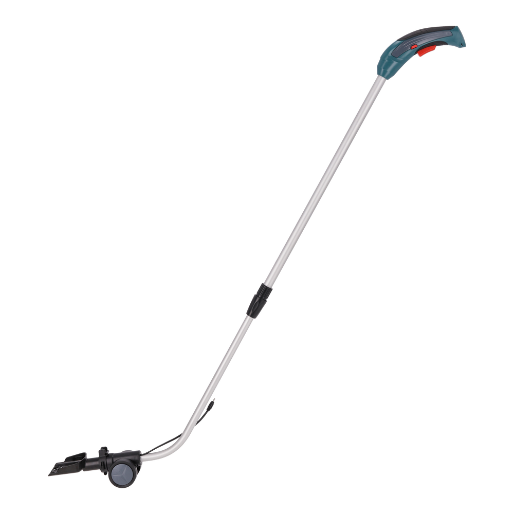 Akku-Gras- und Heckenschere 2 in 1 mit Verlängerungsgriff KS SHT-20V + Extension Pole