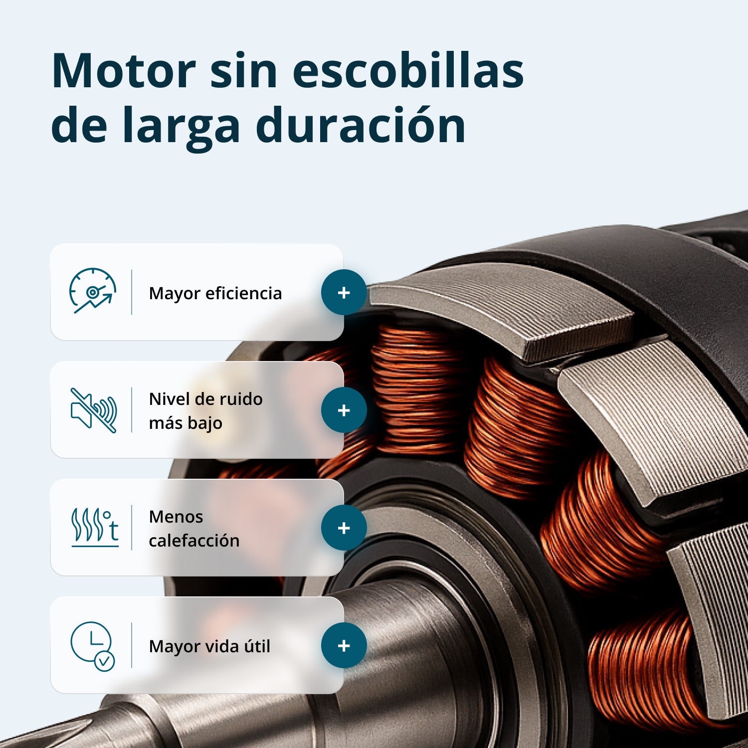 Conjunto Maestro Inalámbrico KS ID20V-60 KIT 74 